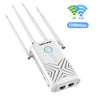 Wavlink 5 Ghz WiFi Repeater Wireless Wifi Extender 1200Mbps Wi-Fi Amplifier Long Range Wi fi Signal Booster 4x5dBi Antennas