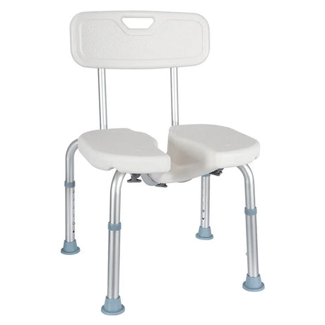 Disability Bath Chair Mobility Aids Elderly And Pregnant Women Foldable Anti-slip Stool Bathing For Handicap Bath Chair Aids