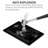 Tempered Glass For Apple iPad Mini 1 2012 7.9 A1432 A1454 A1455 Anti- Scratch Full Coverage Tablet Screen Protector Film