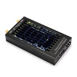 NanoVNA-F V2 4.3 Inch IPS LCD Display Vector Network Analyzer S-A-A-2 Antenna Analyzer Short Wave HF VHF UHF