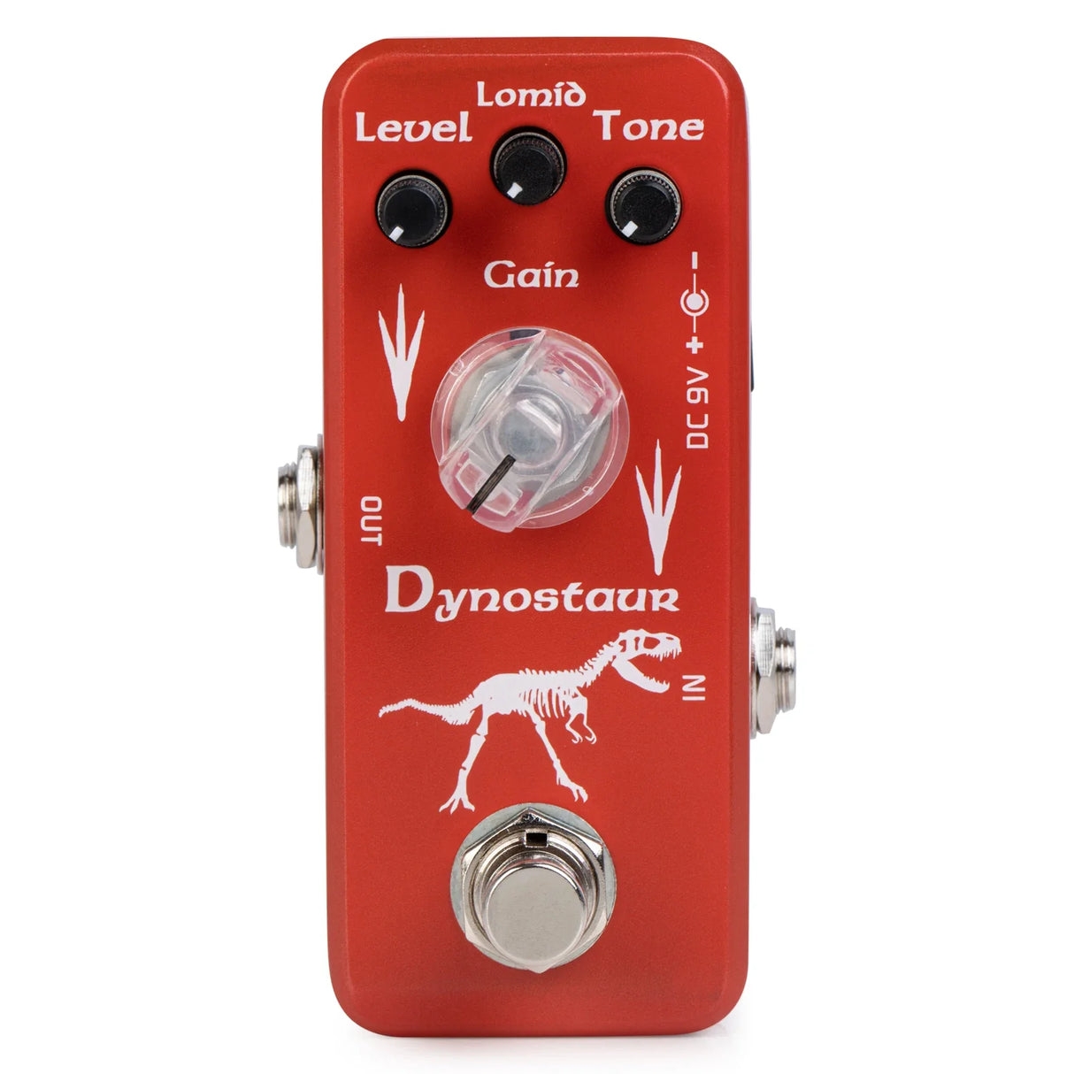 Movall Electric Guitar Effect Pedals Distortion/Overdrive/Delay/Reverb/Tremolo/Compressor/Noise Gate/Chorus/Phaser/Fuzz/Boost
