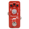 Movall Electric Guitar Effect Pedals Distortion/Overdrive/Delay/Reverb/Tremolo/Compressor/Noise Gate/Chorus/Phaser/Fuzz/Boost