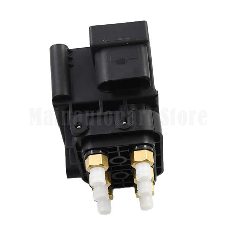 For Audi Q7 Porsche Cayenne VW Touareg 7L0 698 014, 7L0698014, 7P0698014 Air Suspension Compressor Solenoid Valve Block