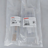 Control valve F00VC01502 and F00VC01502 overhaul kit For common rail Injector 0445110369  0445110646 0445110647