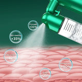 Beauty Skin Care 80ml Water Gun Portable Pressure Nano Spray Face Steamer Oxygen Injection Instrument Airbrush with Compressor