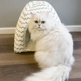 Warm Pet Cats Kennel cat bed Indoor Cat House for Puppy Kitten Dog Accessories Pets Beds and Furniture Cats pet products