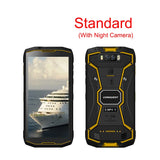 2024 Upgarde 33W CONQUEST S12 Pro DMR Night Vision Rugged smartphone IP68 Waterproof 4G Global Version 8GB RAM 128GB ROM