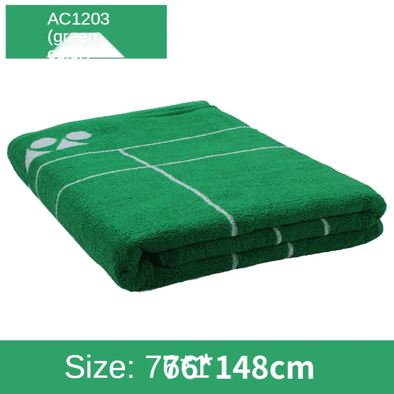 Original  brand Badminton Cotton Towel Sport Men Women Gym Towel