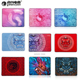 Esports Tiger Gaming Smooth Flexible Mouse Pad Mousepads For Gamer LongTeng Huoyun Lingyun QinSui 2 Gamer Mouse Mat High Quality