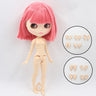 ICY DBS Blyth Doll Carved lips Matte face Joint body 1/6 bjd ob24 anime girl