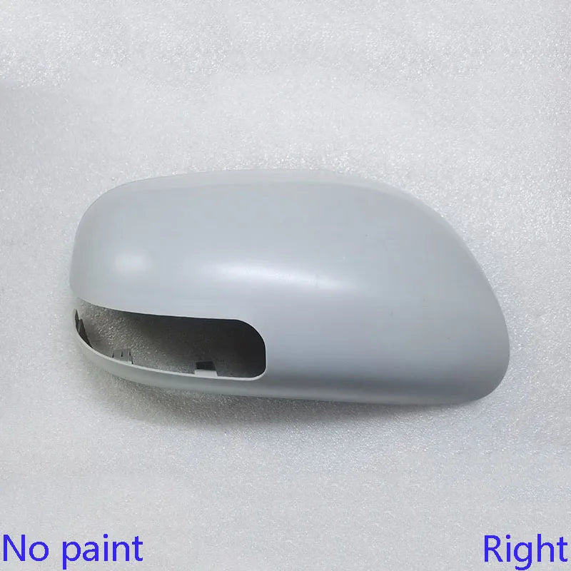 Car Accessories Reversing Mirror Cover For Toyota Auris 2009~2012 Rearview Mirror Housing Mirror Cover Mirror Shell