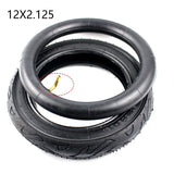 New 12x2.5 64-203 tire " Bike Bicycle Scooter Stroller Tires  inner tubes   2.5 1.75 tyres  1/2  2 1/4 wheel