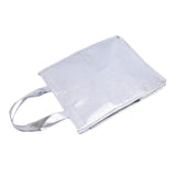 1Pcs Aluminum Foil Ice Storage Bags Insulated Beach Food Thermal Bag Durable Outdoor Boxes Foldable Cooler Bag Lunch Picnic Bag