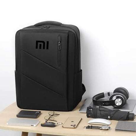 Xiaomi MI Backpack Travel Laptop Bag Large Capacity Business Bag Trend Simple Student Computer Bag