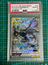 Diy Pokemon PSA Pikachu Charizard Venusaur Mew Collection Card PTCG Copy Version 10Points Rating Card Anime Game Cards Gift Toy