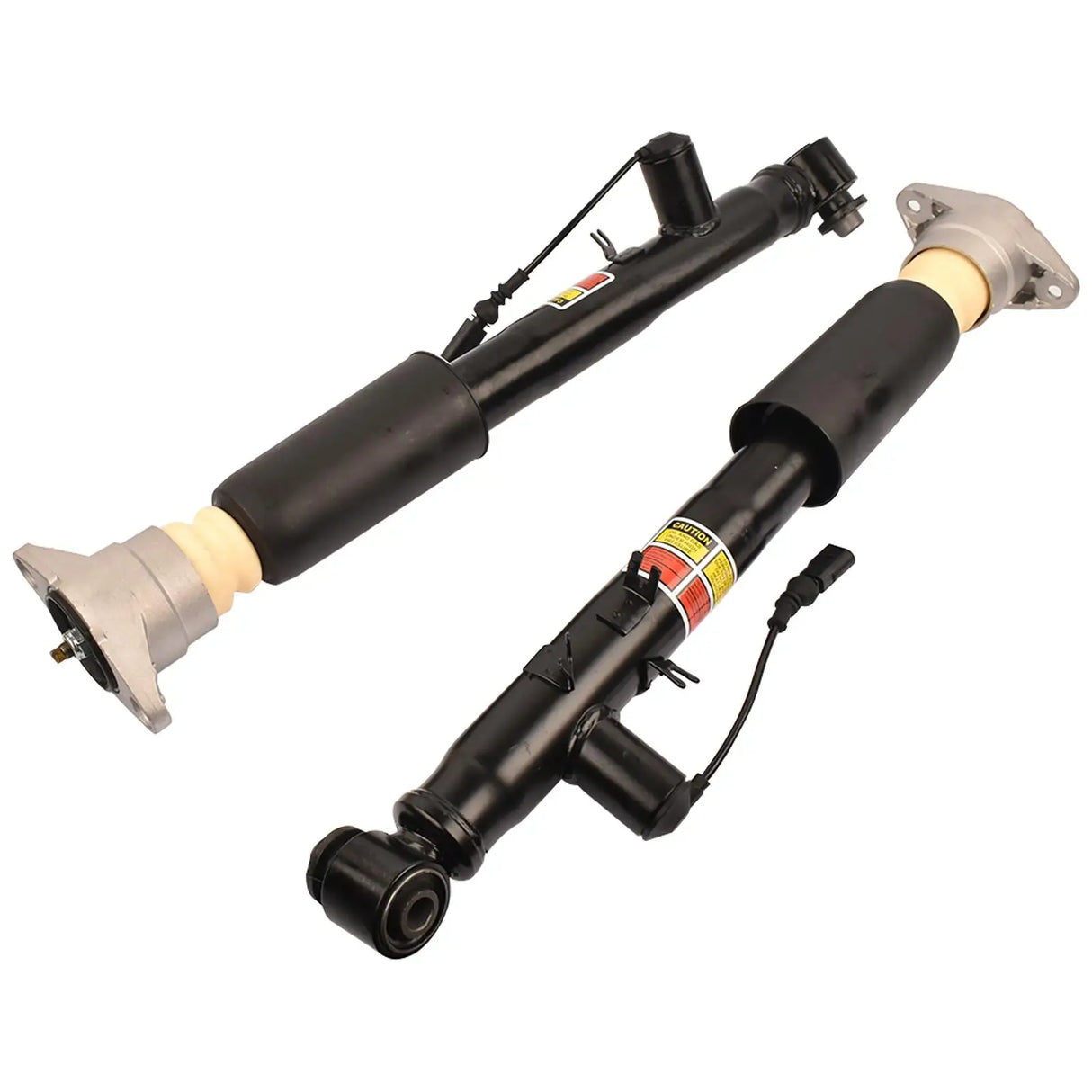 AP01 Rear Shock Absorbers Electric For Audi A6 C6 4F0616031J 4F06160322004-2011 4F0616032J 4F0616031L 4F0616031K 4F0616031F