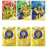 Original 2023 Saint Seiya Cards Anime Game Collection cardLimited Saori Kido SE BP Card  Rare Collection Card Children's Gifts T