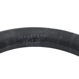 CST 18*3.0 Inner Tyre Inner Tube 18x3.0 Camera 76-355 Tube for 18 Inch Electric Vehicle Electric Tricycle Wheel Tire Accessory