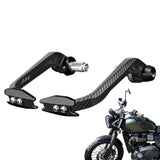 Motorcycle Handlebar Brake Clutch Lever Protector Gear Modification Accessories Handguard Shield For Motorcycle Electric Scooty