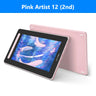 XPPen Artist 12 2nd Gen 12 Inch Graphic Tablet Monitor 8192 Levels 60 Tilt X3 Stylus Art Drawing Tablet For Android Windows Mac