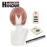 Tokyo Revengers Anime Cosplay Wig Mikey Keisuke Baji Ran Rindo Haitani Izana Waka Senju Chifuyu Koko Inui Sanzo Ken Souta