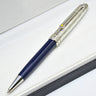 Special Edition Little Prince Rollerball Pen MB Blue 163 Ballpoint Pen Fountain Pens Writing Office Supplies With Serial Numbe