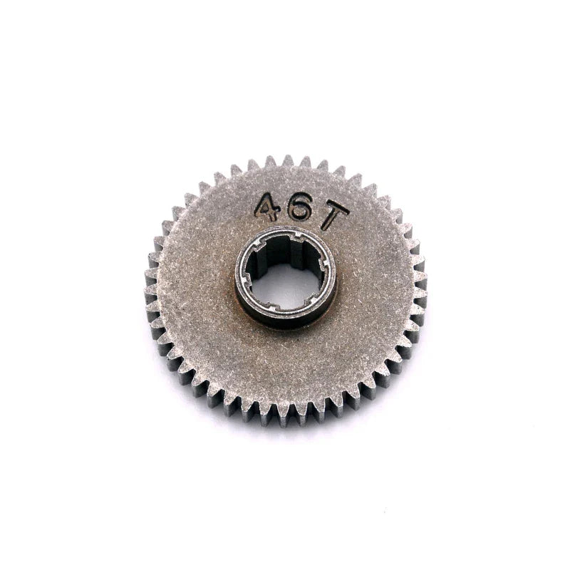 Metal Differential And Drive Shaft Set For SCY 16101 16102 16103 16201 Pro 1/16 Brushless RC Car Upgrades Parts Accessories