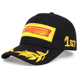 2023 New Motorcycle Hat Motorcycle Off road Racing Sun Protection Hat Baseball Hat Sun Protection Popular cap men's and woman's