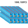 New 100ML-1000ML Concentrate Bubbles Liquid Soap Water Bubble Gun Accessories Soap Bubble Liquid Bubble Refills 10ML/1 Piece