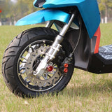 3000W Electric Scooter for adults TTX electric motorcycles