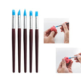 Pottery Clay Sculpting Tools Kit 8-61 Pcs/Set, Ceramic Wax Clays Carving Tools for Art Craft Pottery Sculpting Modeling Tool Set