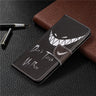 Wallet Flip Case For Samsung Galaxy A54 5G Cover Case on For Samsung A54 5G A 54 A54case Coque Leather Phone Protective Bags