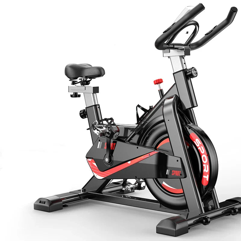 Fitness Equipment Indoor Stationary Professional Exercise Cheap Spinning Workout Bicycle Bike Cycling