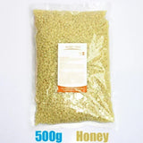 Hard Waxing Wax Beans for Hair Removal Hot Film Depilatory Wax Beads for Wax Heater Machine Whole Body Hair Remove