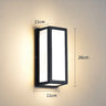 LED outdoor lights waterproof IP65 Motion Sensor light led outdoor wall light outdoor lighting AC85-265V outdoor wall lamp