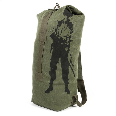 Large Capacity Rucksack Men's Travel Bag Mountaineering Backpack Male Military Hunting Bucket Bag Rucksacks Tactical Backpacks