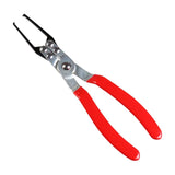 Universal Automotive Relay Disassembly Clamp Fuse Puller Car Remover Pliers Clip Hand Tool Suitable Car Repair Tool