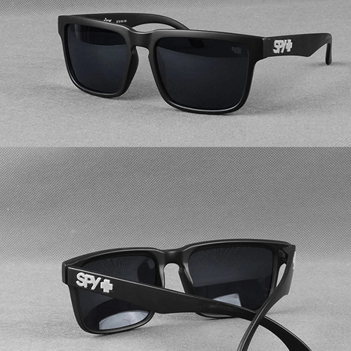 40 PCS KEN BLOCK Coloured Sunglasses Men Women Outdoor Travel Sunglasses Driving Sunglasses UV400