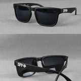 40 PCS KEN BLOCK Coloured Sunglasses Men Women Outdoor Travel Sunglasses Driving Sunglasses UV400