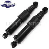 55320-3J000 2pcs Rear Left&Right Shock Absorber for Hyundai Veracruz / ix55 2007-2013 Damper 55321-3J100 55321-3J200