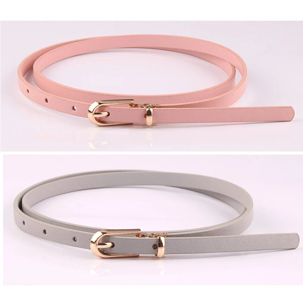 Fashionable Women S Dress Belt Adjustable Waist Belt Waist Belts For Dress Waistband Men Belts