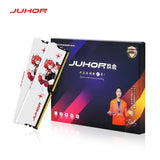 JUHOR Memoria Ram DDR4 (8GX2)3200MHz (16GX2)3200MHz 3600MHz 8GB 16GB Desktop Gaming Dual Channel Memory