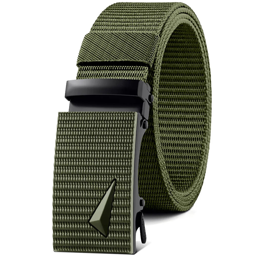 Men Belt Nylon Breathable Belts For Men Cowboy Designer Belt Outdoor Tactical Belt Military Gifts 남성 가죽 벨트 ceinture homme