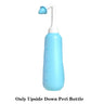 Peri Bottle for Postpartum Essentials Baby Showers Feminine Care Mom Washer for Perineal Recovery Cleansing After Birth