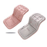 Baby Stroller Seat Cushion Kids Pushchair Car Cart High Chair Seat Trolley Soft Mattress Baby Stroller Cushion Pad Accessories