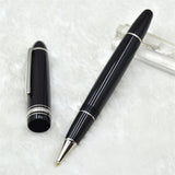 MOM MB 145 149 163 Msk Series High Quality Rollerball Ballpoint Fountain Pens Writing Office Stationery With Serial Number