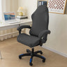 4Pcs/set Corn Velvet Office Gaming Chair Covers Home Stretch Spandex Computer Rotating Lift Armchair Seat Covers Dust-proof