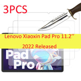 Glass Screen Protector for Lenovo Xiaoxin Pad 2021 2022 10.6'' /Pad pro 11.2'' 11'' 11.5'' tablet protective film 9H 0.33mm