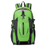 Classic Travel Backpack Men Waterproof Hiking Computer Laptop Backpack Bag Men School Sport Backpack Men Nylon Outdoor Bag Wome