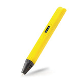 Creative 3D Drawing Pen RP800A with OLED Display - Perfect for Art, Doodling, and Unique Gift Ideas!